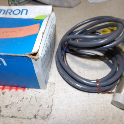 Omron E2E-X10MY1-53US