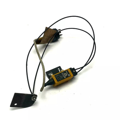 OMRON E3S-X2CE4
