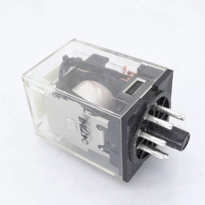 OMRON MK2P-S-DC12