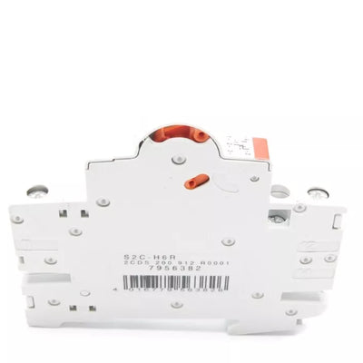 ABB S2C-H6R