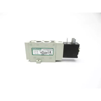 NUMATICS L12BA400B000061