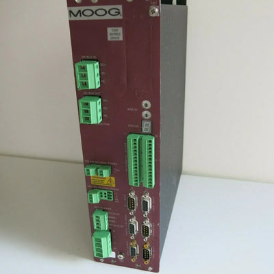 MOOG T200-410J-0AA1