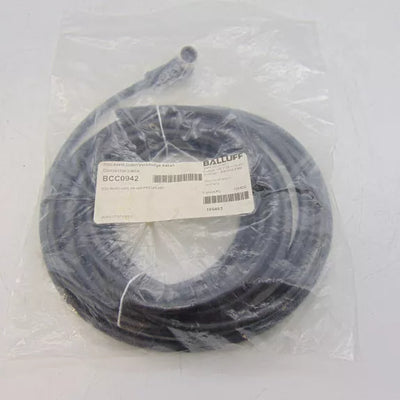 BALLUFF BCC M42C-0000-1A-049-PX0C25-050