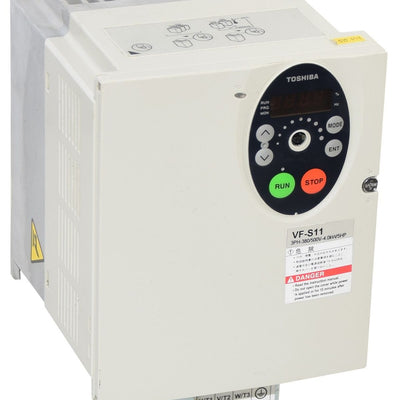 TOSHIBA VFS11-4037PL-WP