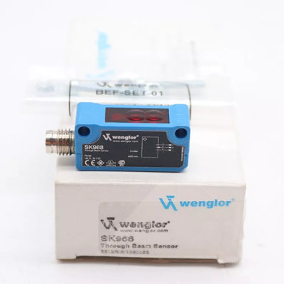 Wenglor LK88PD8