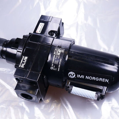 NORGREN B68G-NNK-AR1-RLN