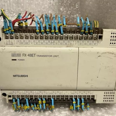 MITSUBISHI FX-48ET-ESS