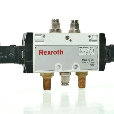 BOSCH AVENTICS 0820060221