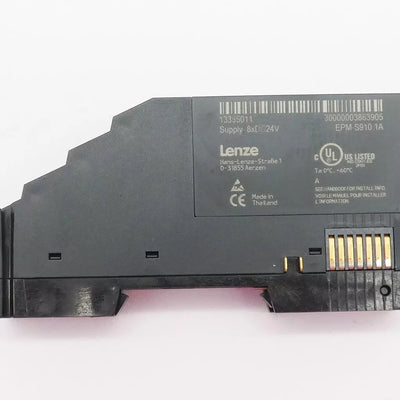 Lenze EPM-S910.1A