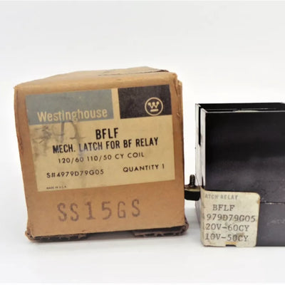 WESTINGHOUSE BFLF