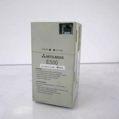 FR-E520-0.1K-NA