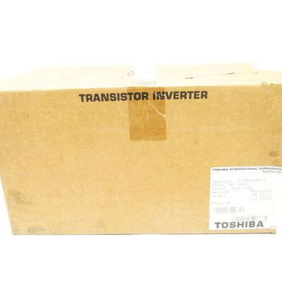 TOSHIBA VT130G3U4110