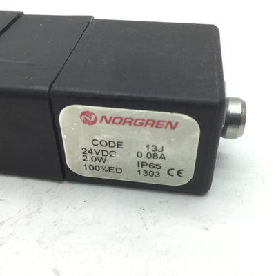 Norgren V60P711AA313JB
