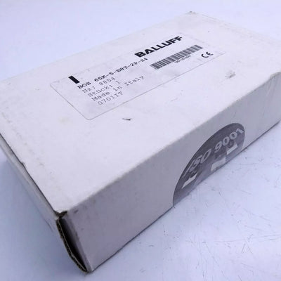 BALLUFF BOS 65K-5-B8T-2P-S4