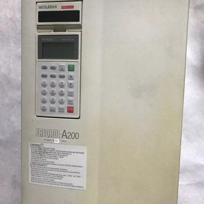 MITSUBISHI FR-A240E-1.5K-TF