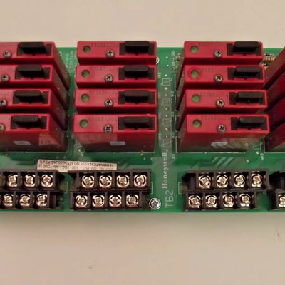Honeywell 51304650-250