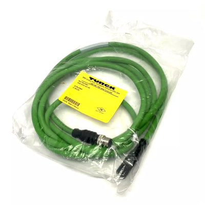 TURCK RSSD RJ45S 423-3M