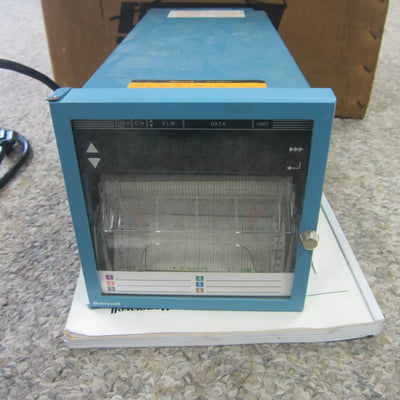 HONEYWELL DPR1006-1-000-Z-2-06