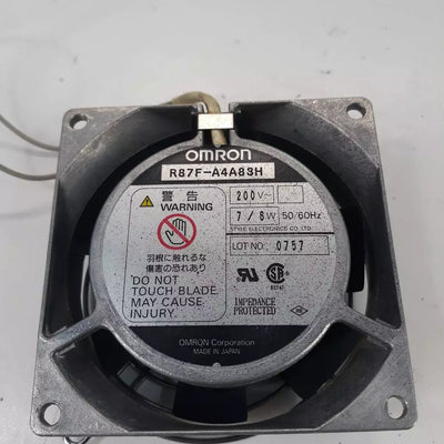 OMRON R87F-A4A83H