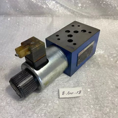 REXROTH 0 811 020 040