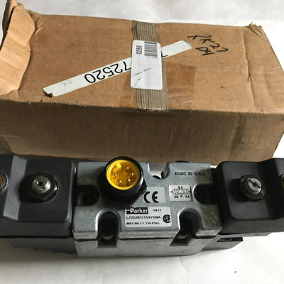 PARKER  L7252831153VXBA