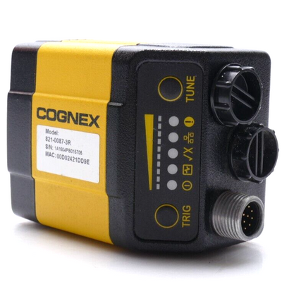 COGNEX  821-0087-3R