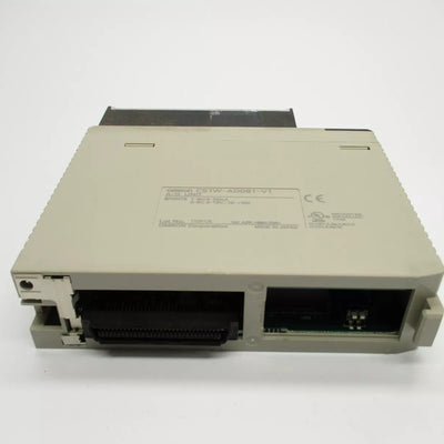 Omron CS1W-AD081-V1