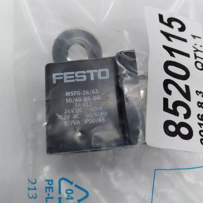 FESTO MSFG-24/42-50/60-DS-OD