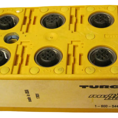 Turck VB 80.5-CS19