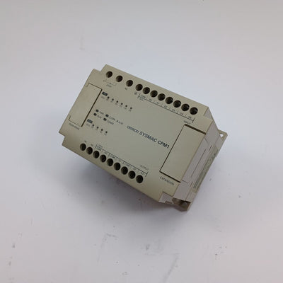 OMRON CPM1-10CDR-D