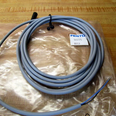 Festo CRSME0-4-K-LED-24