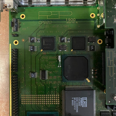 Kontron CP602