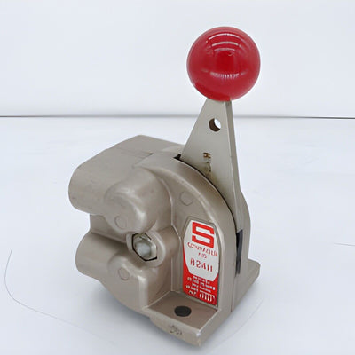 PARKER 824-H