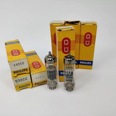 Philips E92CC