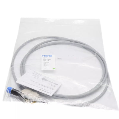 FESTO NEBM-M12G8-E-2.5-N-S1G15