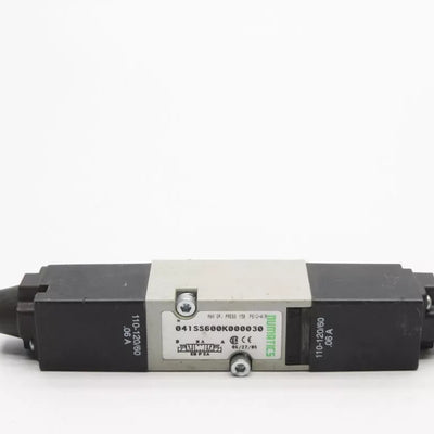 NUMATICS 041SS600K000030