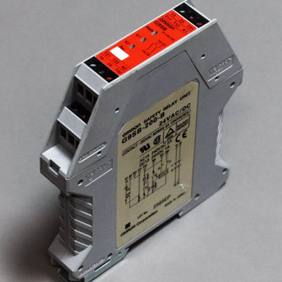 OMRON G9SB-200-B