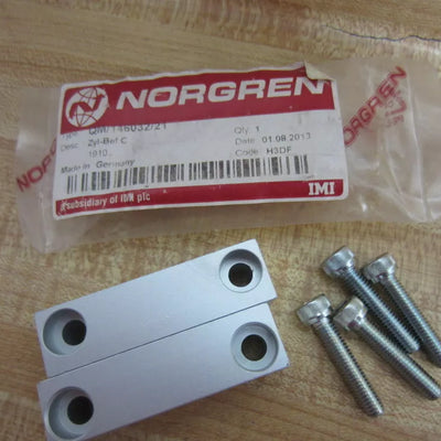 NORGREN QM/146032/21