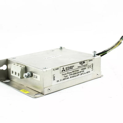 MITSUBISHI FFR-S540-8A-RF100