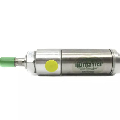 NUMATICS 1250D01-01A-03