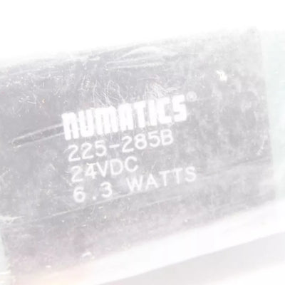 NUMATICS 081SA400B000061