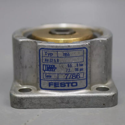 FESTO 7844 AV-32-5-B