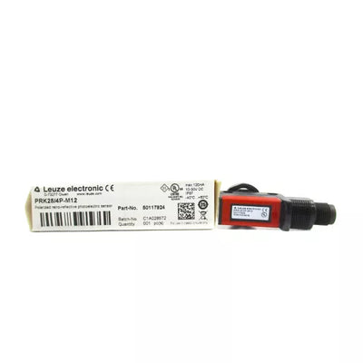LEUZE PRK28/4P-M12