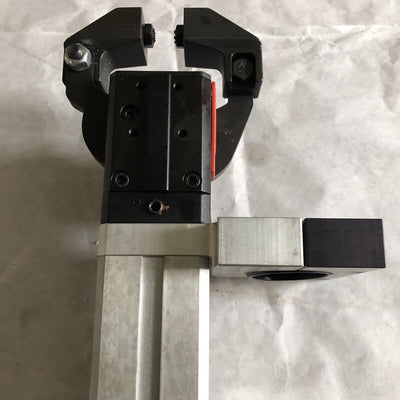 NORGREN  GC4U3AXBXE5BX