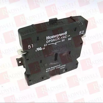 HONEYWELL DP3AUX-1NC