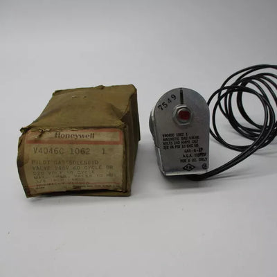 HONEYWELL V4046C1062