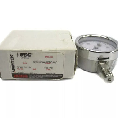 AMETEK 656238AA4CD3A00