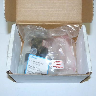Gemu  610/15/D7205A-1HP