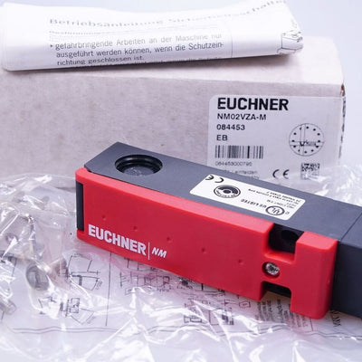 EUCHNER NM02VZA-M