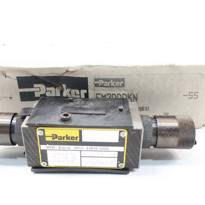 PARKER FM2DDDKN-55
